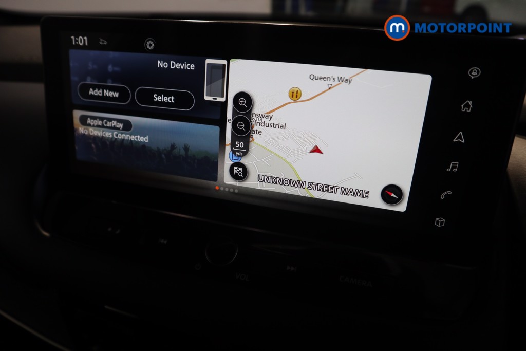 Used Nissan Qashqai 2022 for sale - 76697191: Photo 14