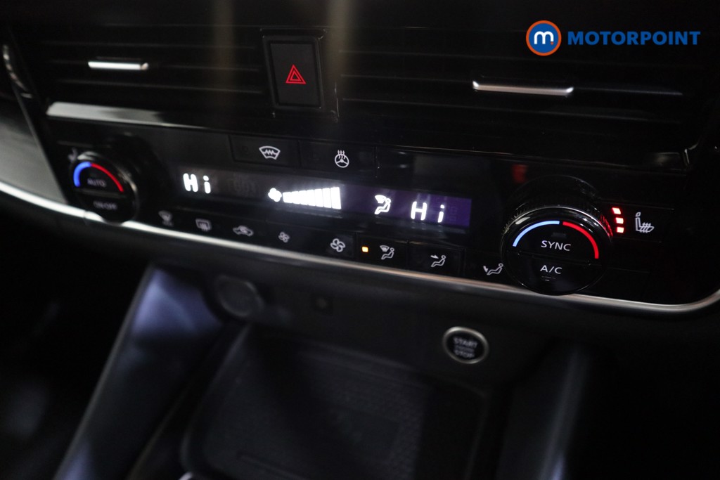 Used Nissan Qashqai 2022 for sale - 76697191: Photo 15