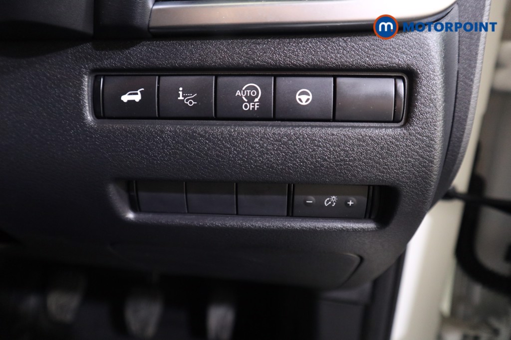 Used Nissan Qashqai 2022 for sale - 76697191: Photo 19