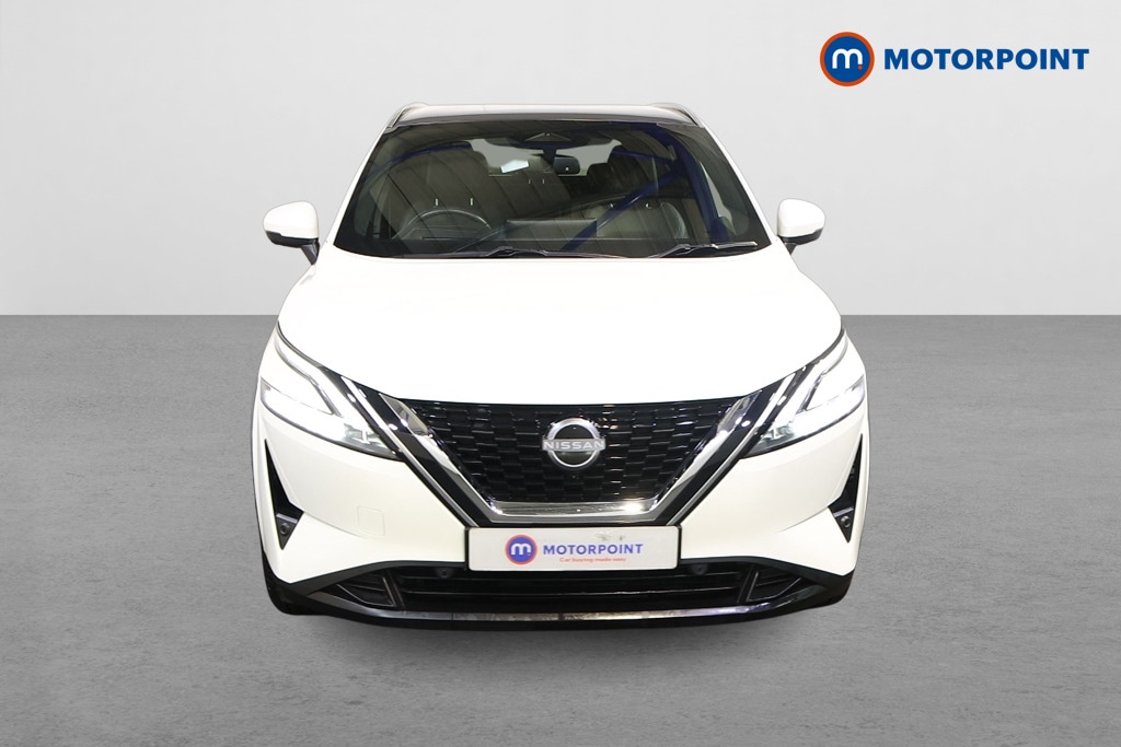 Used Nissan Qashqai 2022 for sale - 76697191: Photo 2