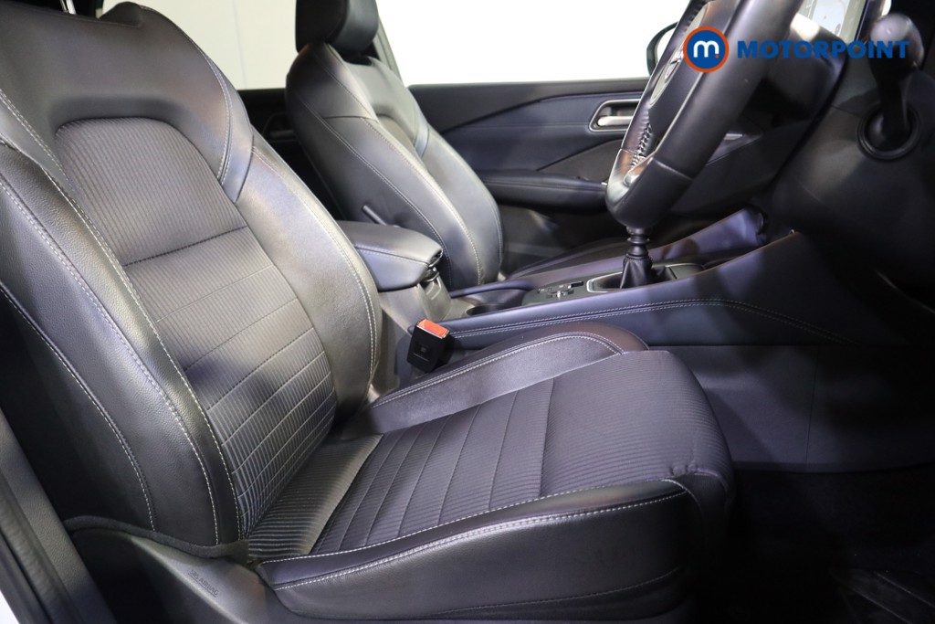 Used Nissan Qashqai 2022 for sale - 76697191: Photo 22