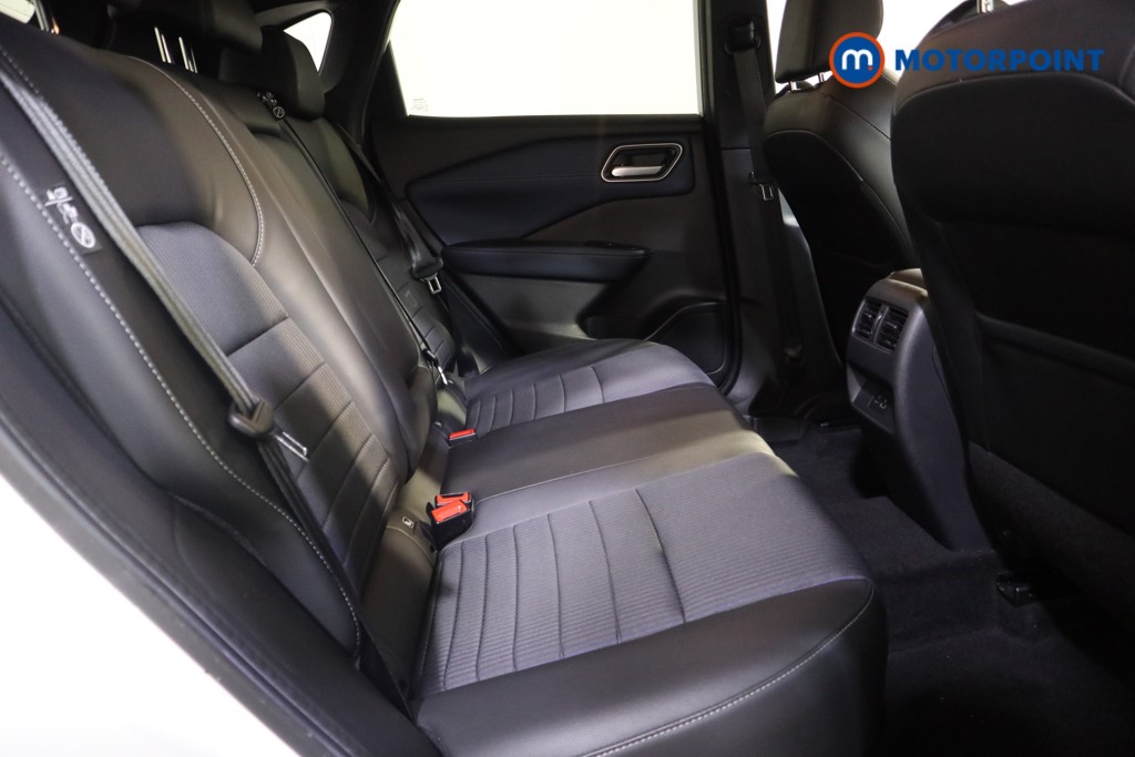 Used Nissan Qashqai 2022 for sale - 76697191: Photo 23