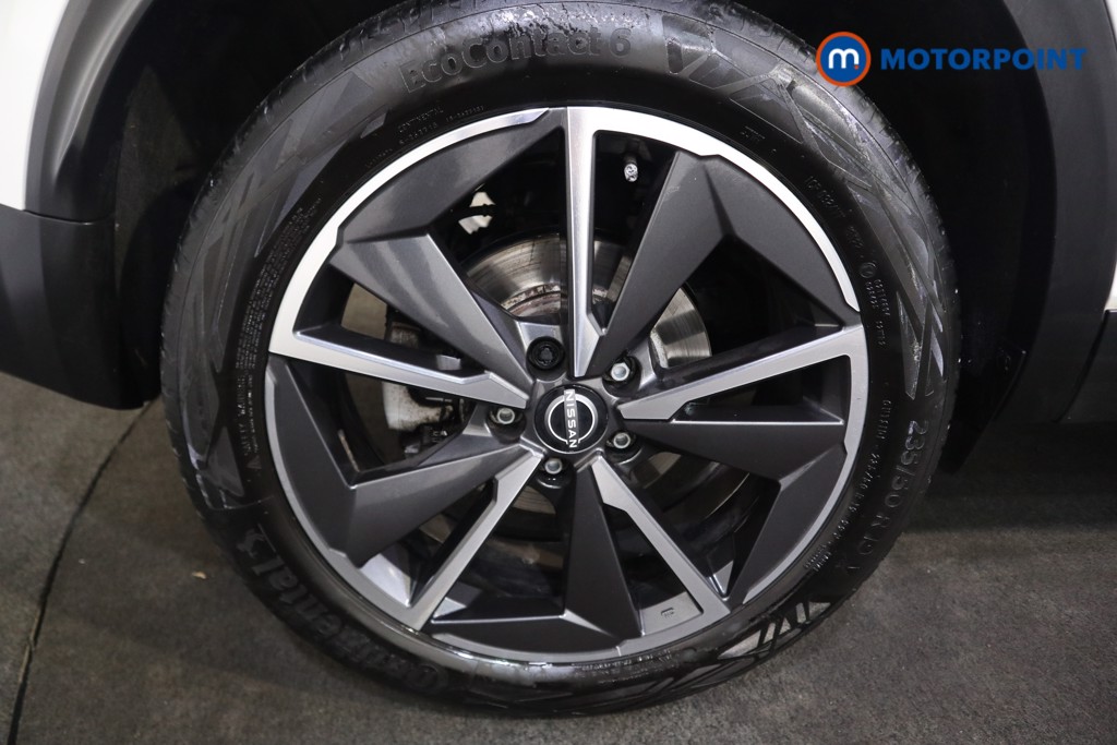 Used Nissan Qashqai 2022 for sale - 76697191: Photo 29