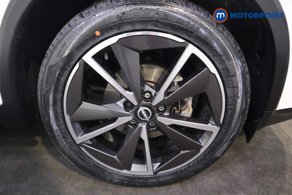 Used Nissan Qashqai 2022 for sale - 76697191: Photo 30