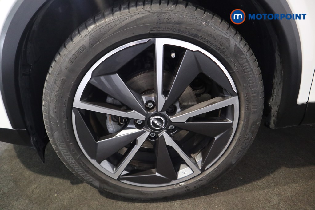 Used Nissan Qashqai 2022 for sale - 76697191: Photo 31