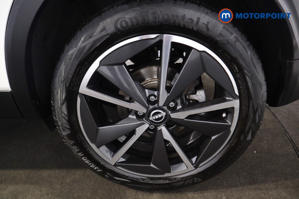 Used Nissan Qashqai 2022 for sale - 76697191: Photo 32