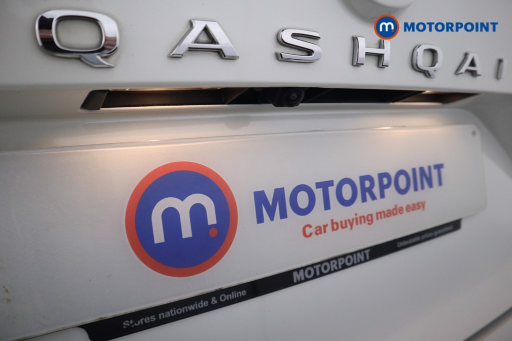 Used Nissan Qashqai 2022 for sale - 76697191: Photo 34