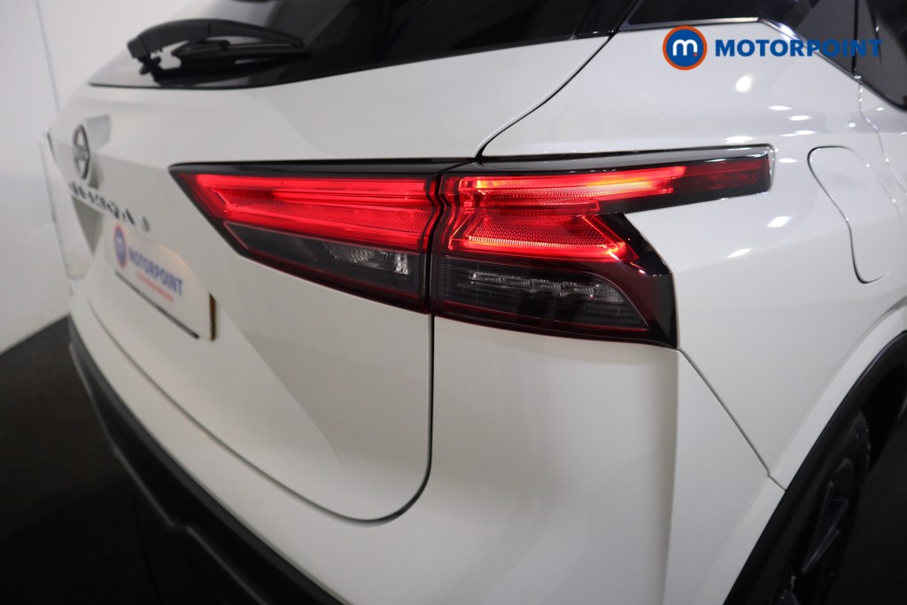 Used Nissan Qashqai 2022 for sale - 76697191: Photo 36