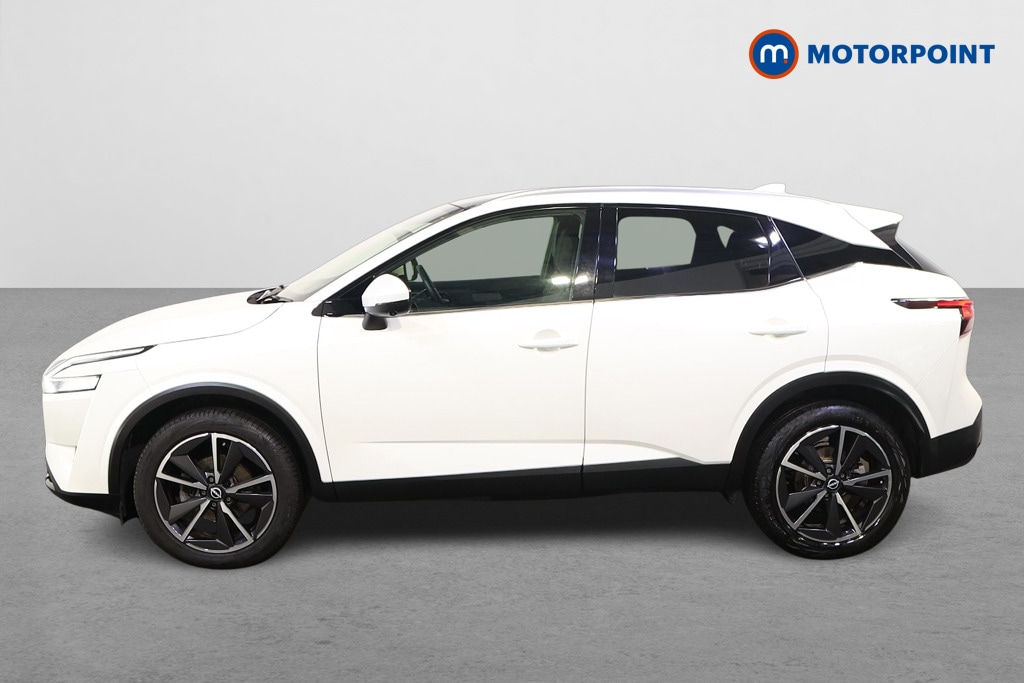 Used Nissan Qashqai 2022 for sale - 76697191: Photo 4