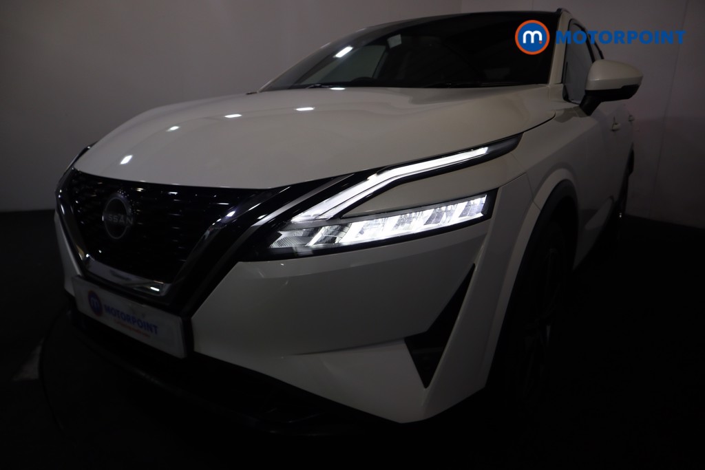 Used Nissan Qashqai 2022 for sale - 76697191: Photo 42