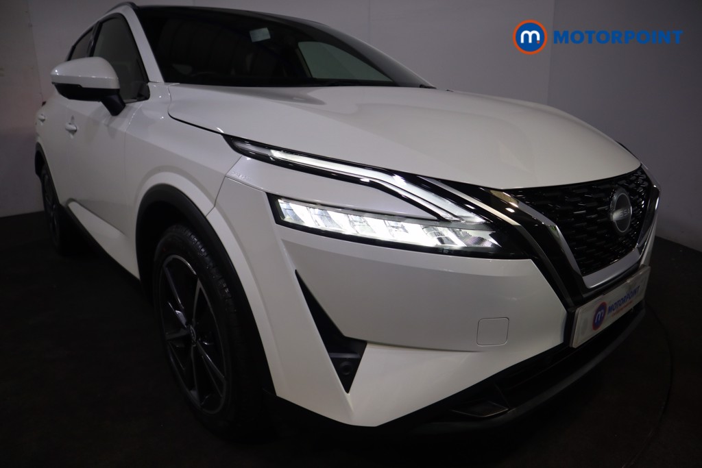 Used Nissan Qashqai 2022 for sale - 76697191: Photo 43