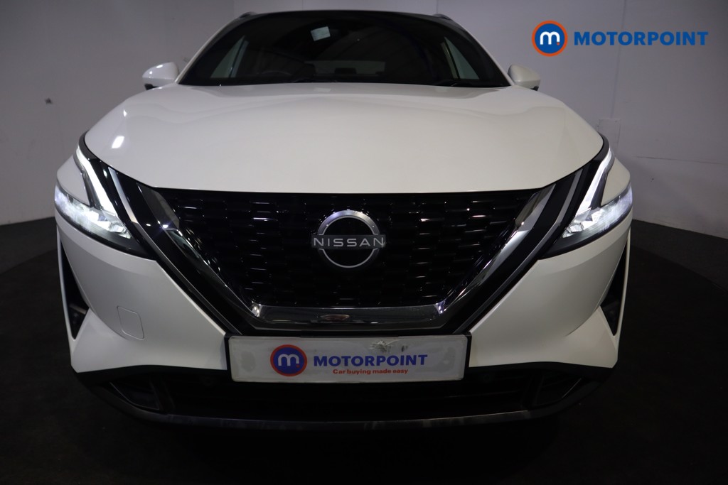 Used Nissan Qashqai 2022 for sale - 76697191: Photo 44