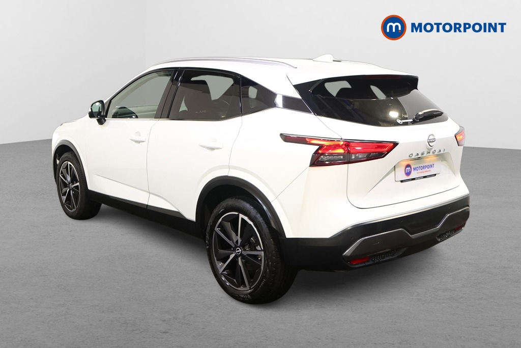 Used Nissan Qashqai 2022 for sale - 76697191: Photo 5
