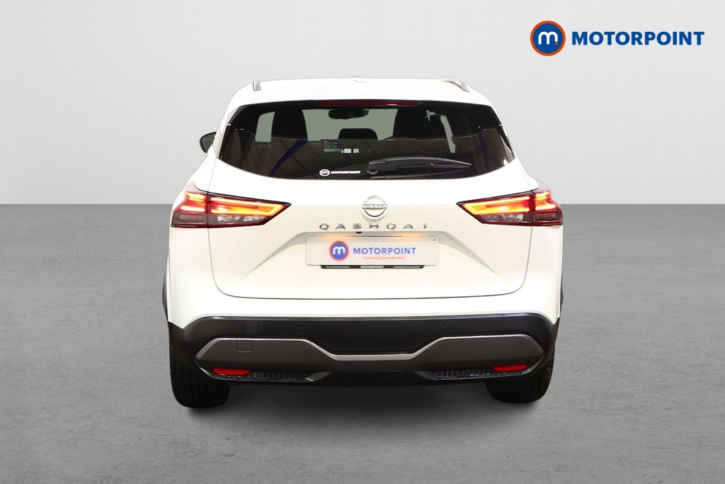 Used Nissan Qashqai 2022 for sale - 76697191: Photo 6