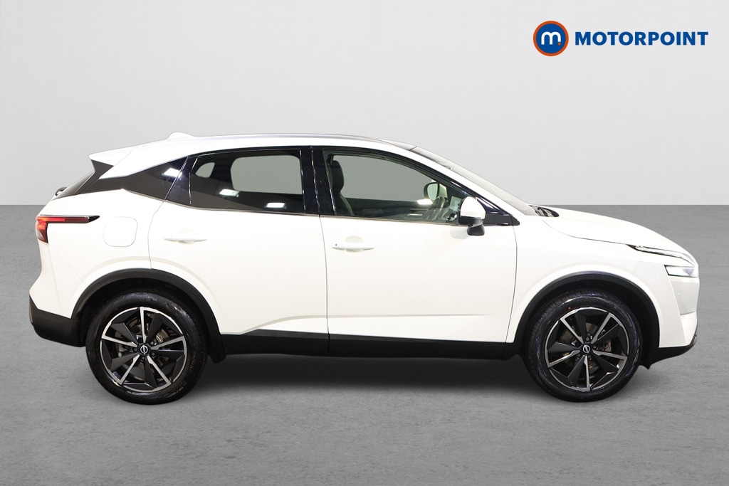 Used Nissan Qashqai 2022 for sale - 76697191: Photo 8