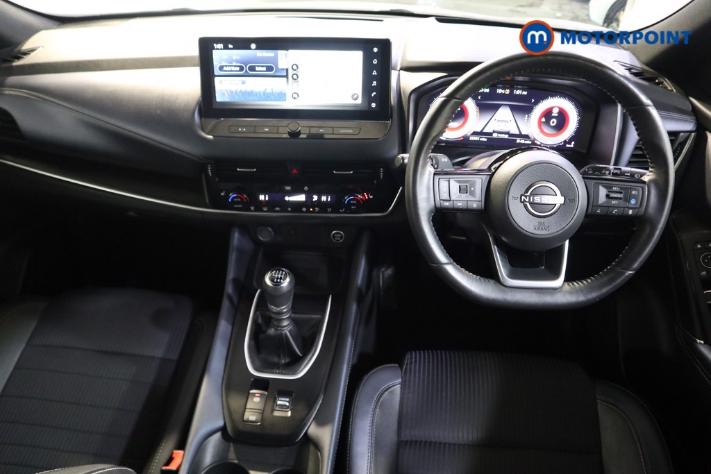 Used Nissan Qashqai 2022 for sale - 76697191: Photo 9