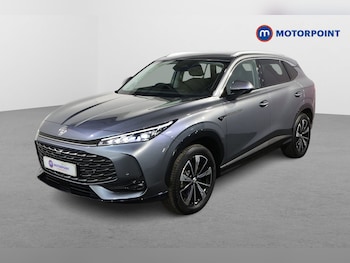 Used MG MG HS 2025 for sale - 78311073: Photo