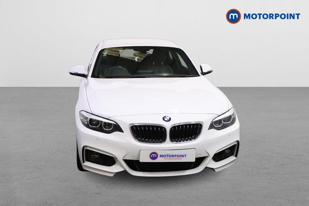 Used BMW 2 Series 2019 for sale - 77527198: Photo 2