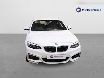 Used BMW 2 Series 2019 for sale - 77527198: Photo