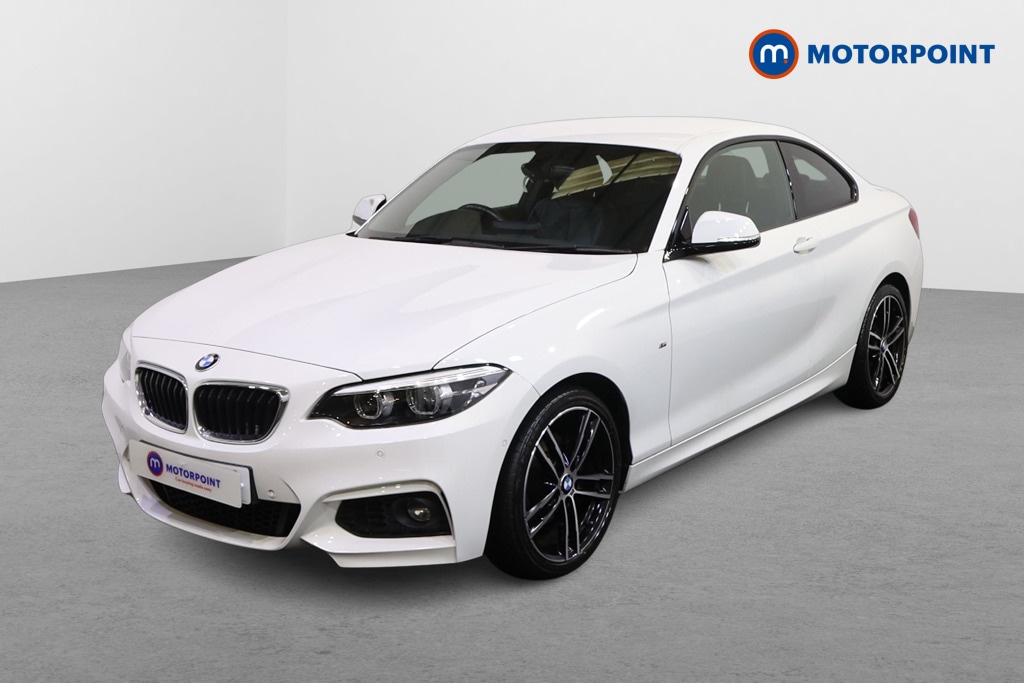 Used BMW 2 Series 2019 for sale - 77527198: Photo 3