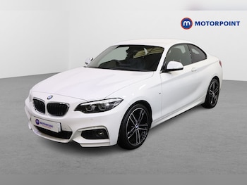 Used BMW 2 Series 2019 for sale - 77527198: Photo