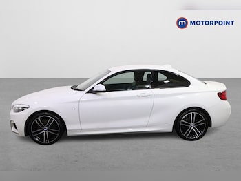 Used BMW 2 Series 2019 for sale - 77527198: Photo