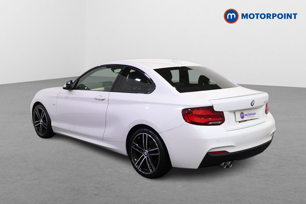 Used BMW 2 Series 2019 for sale - 77527198: Photo 5