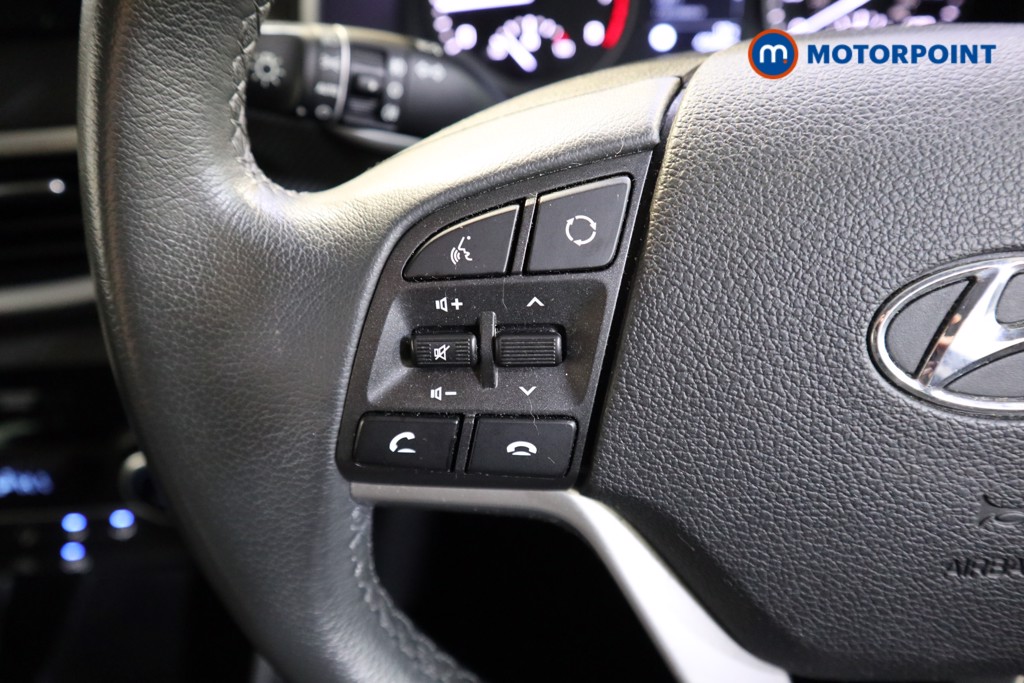 Used Hyundai TUCSON 2019 for sale - 77849045: Photo 11