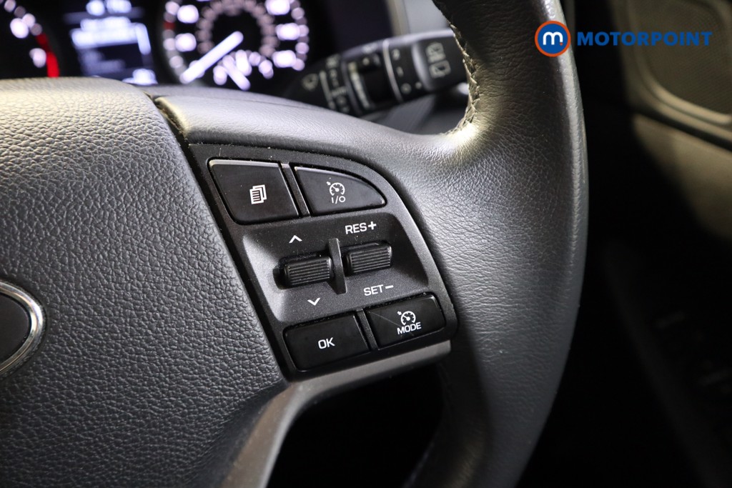 Used Hyundai TUCSON 2019 for sale - 77849045: Photo 12