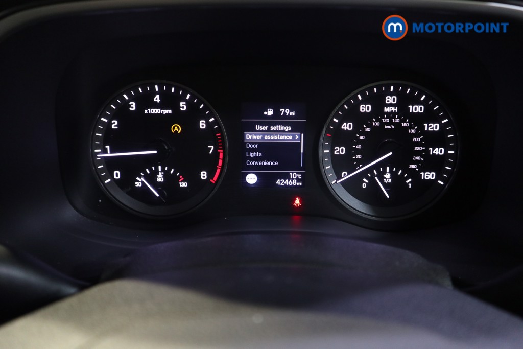 Used Hyundai TUCSON 2019 for sale - 77849045: Photo 13