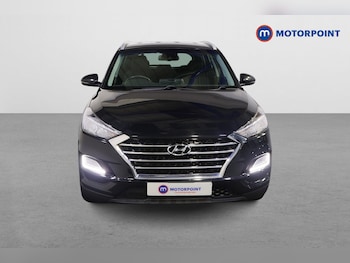 Used Hyundai TUCSON 2019 for sale - 77849045: Photo