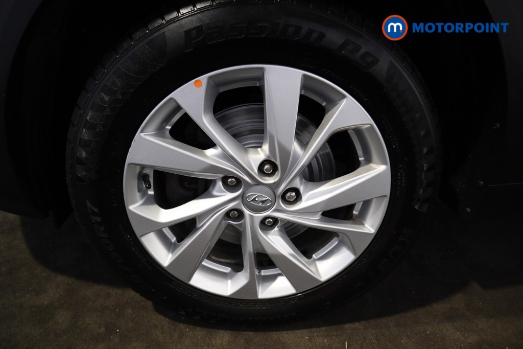 Used Hyundai TUCSON 2019 for sale - 77849045: Photo 32