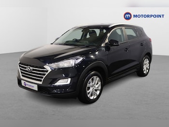 Used Hyundai TUCSON 2019 for sale - 77849045: Photo