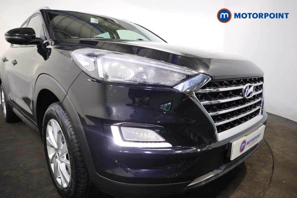 Used Hyundai TUCSON 2019 for sale - 77849045: Photo 47
