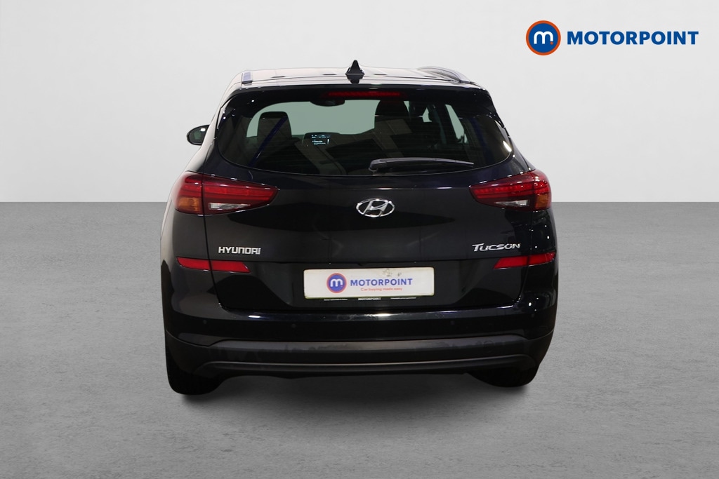 Used Hyundai TUCSON 2019 for sale - 77849045: Photo 6