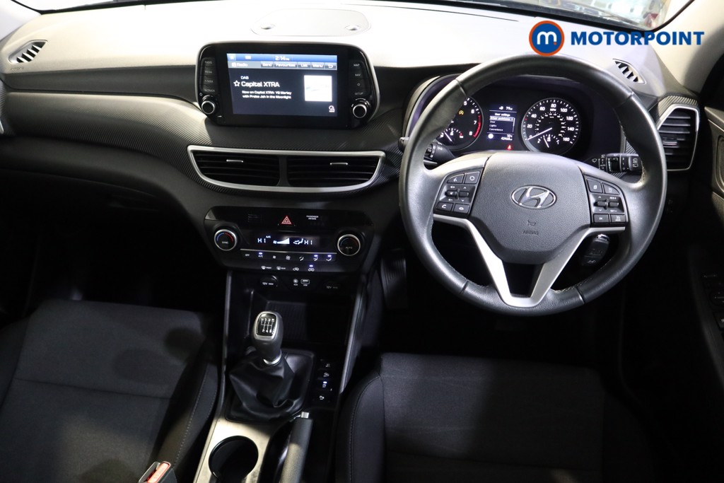 Used Hyundai TUCSON 2019 for sale - 77849045: Photo 9