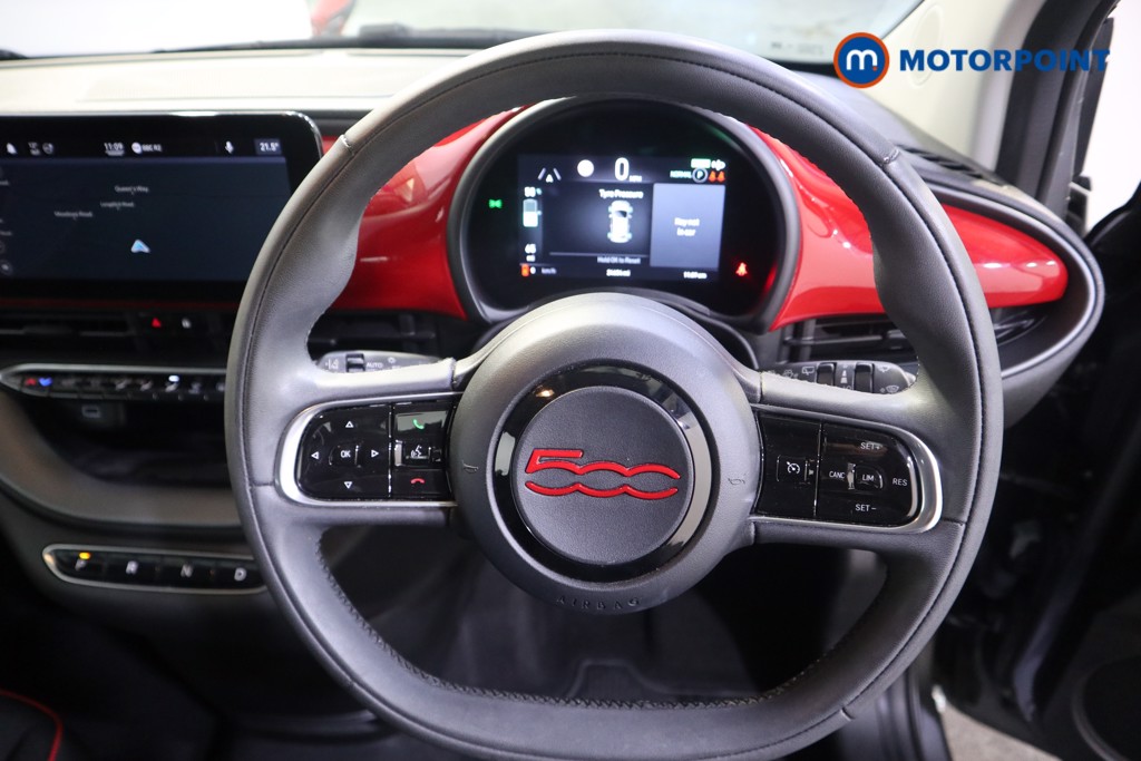 Used Fiat 500 2022 for sale - 76028537: Photo 10