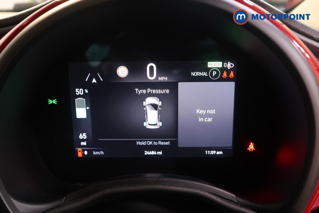 Used Fiat 500 2022 for sale - 76028537: Photo 13