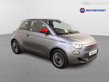 Fiat - 500