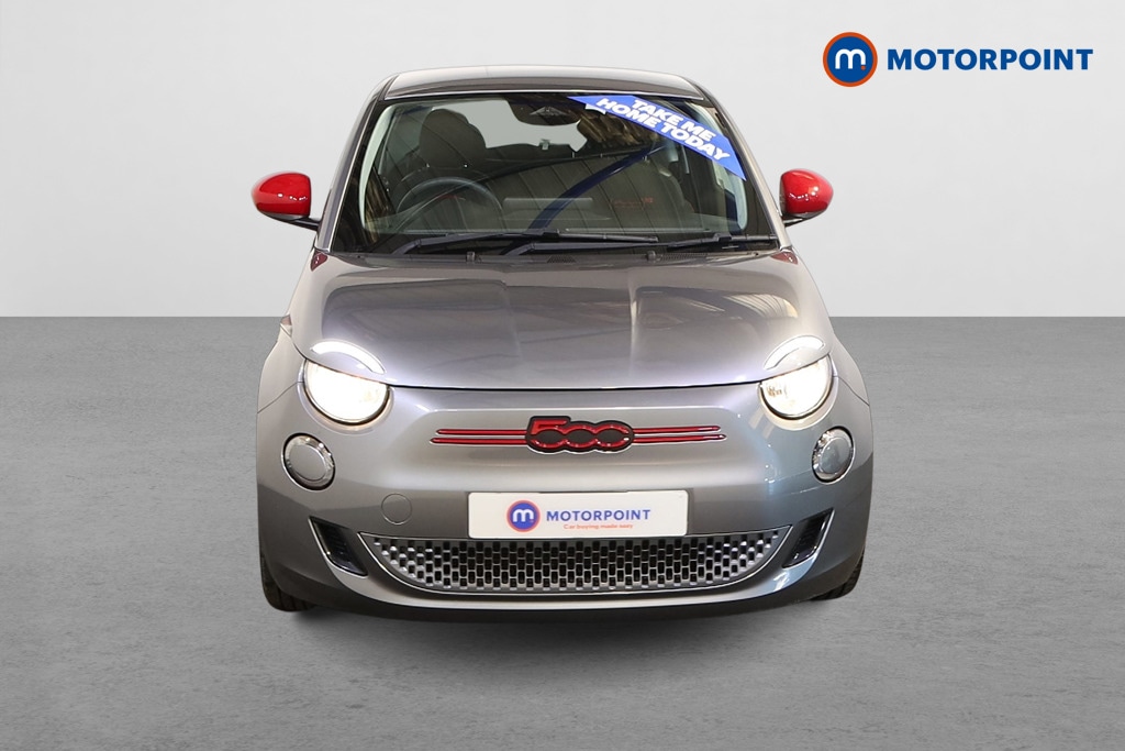 Used Fiat 500 2022 for sale - 76028537: Photo 2
