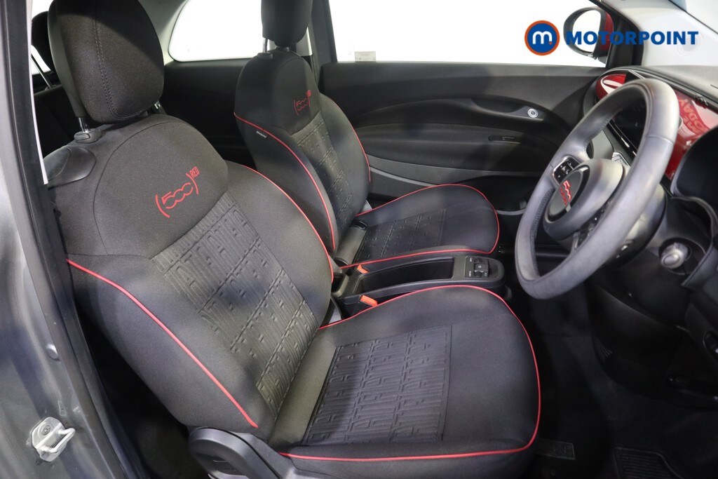 Used Fiat 500 2022 for sale - 76028537: Photo 21