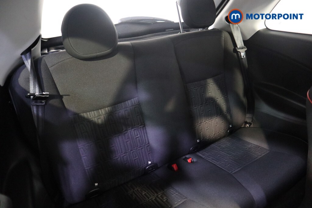 Used Fiat 500 2022 for sale - 76028537: Photo 22