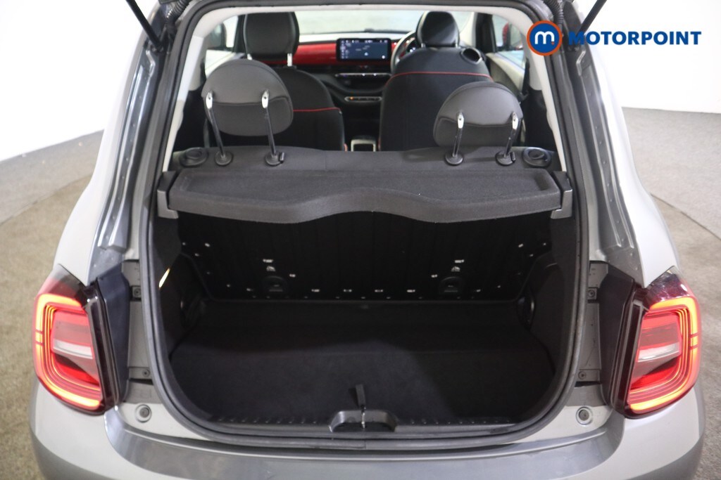 Used Fiat 500 2022 for sale - 76028537: Photo 23