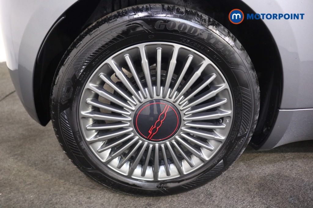 Used Fiat 500 2022 for sale - 76028537: Photo 24
