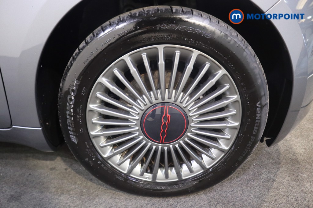 Used Fiat 500 2022 for sale - 76028537: Photo 25