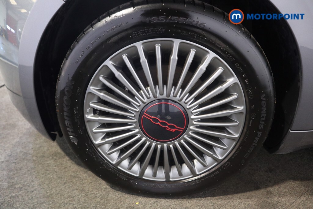 Used Fiat 500 2022 for sale - 76028537: Photo 26