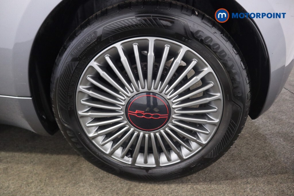 Used Fiat 500 2022 for sale - 76028537: Photo 27