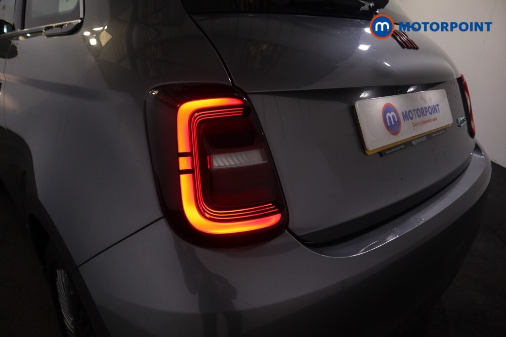 Used Fiat 500 2022 for sale - 76028537: Photo 28