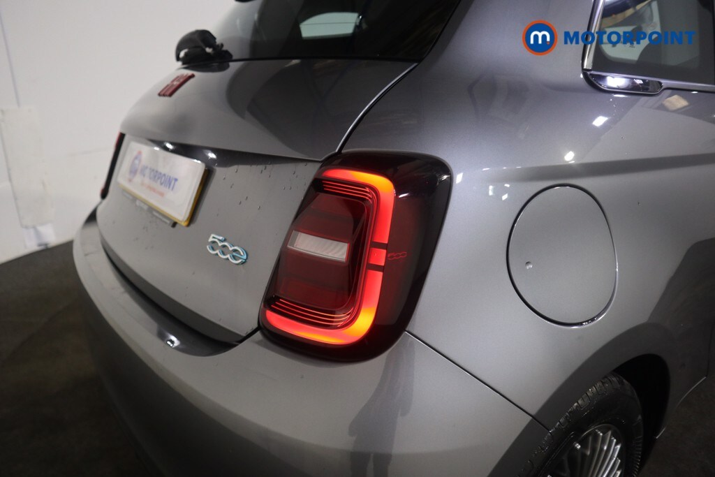 Used Fiat 500 2022 for sale - 76028537: Photo 29