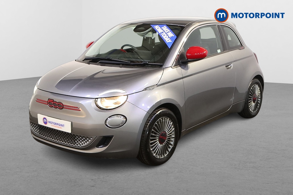 Used Fiat 500 2022 for sale - 76028537: Photo 3